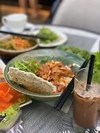 Victoria Phan Thiet Beach Resort & Spa