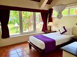 Victoria Phan Thiet Beach Resort & Spa