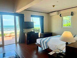 Victoria Phan Thiet Beach Resort & Spa
