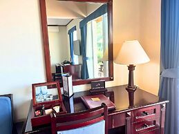 Victoria Phan Thiet Beach Resort & Spa