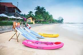 Victoria Phan Thiet Beach Resort & Spa