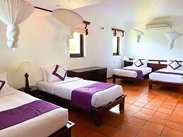 Victoria Phan Thiet Beach Resort & Spa