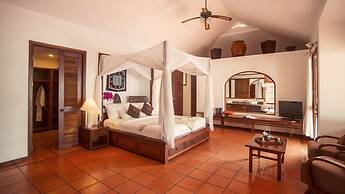Victoria Phan Thiet Beach Resort & Spa
