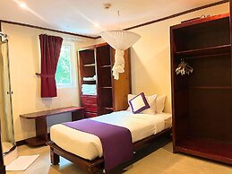 Victoria Phan Thiet Beach Resort & Spa