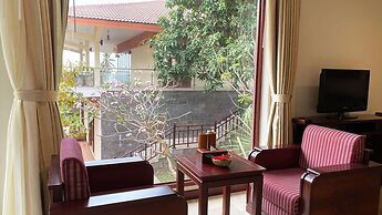 Victoria Phan Thiet Beach Resort & Spa