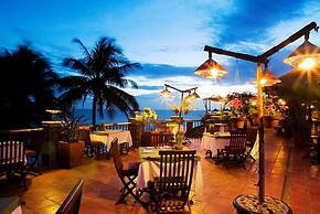Victoria Phan Thiet Beach Resort & Spa