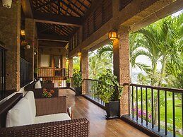 Victoria Phan Thiet Beach Resort & Spa