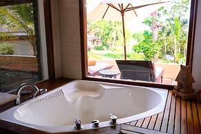 Victoria Phan Thiet Beach Resort & Spa