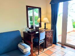 Victoria Phan Thiet Beach Resort & Spa