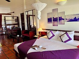 Victoria Phan Thiet Beach Resort & Spa