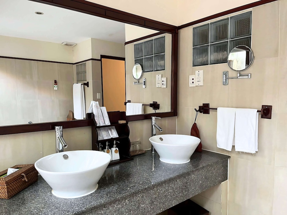 Victoria Phan Thiet Beach Resort & Spa