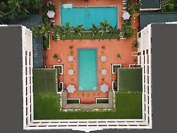 Victoria Can Tho Resort