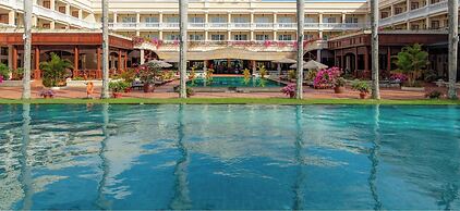 Victoria Can Tho Resort