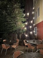 Boho Manor