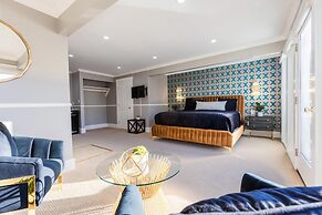 Boho Manor