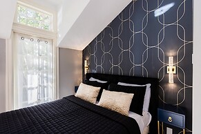 Boho Manor