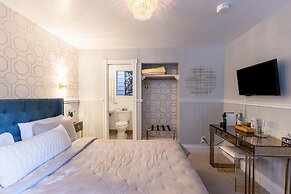 Boho Manor