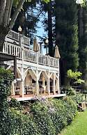 Boho Manor
