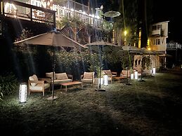 Boho Manor