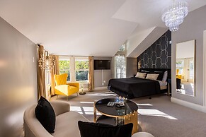 Boho Manor