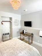 Boho Manor