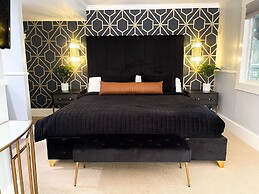 Boho Manor
