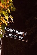 Boho Manor