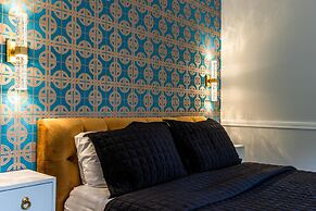 Boho Manor