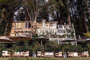 Boho Manor