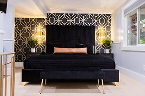 Boho Manor