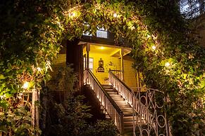 Boho Manor