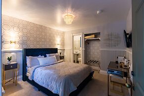 Boho Manor