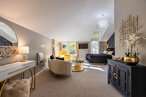 Boho Manor