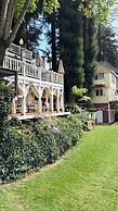 Boho Manor