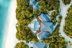 Hideaway Beach Resort and Spa