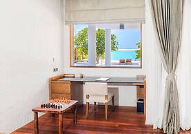 Hideaway Beach Resort and Spa