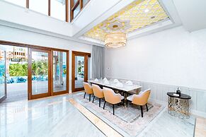 Hideaway Beach Resort and Spa