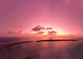 Hideaway Beach Resort and Spa
