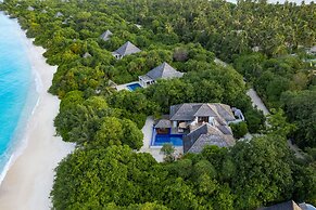 Hideaway Beach Resort and Spa