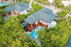 Hideaway Beach Resort and Spa