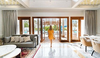 Hideaway Beach Resort and Spa