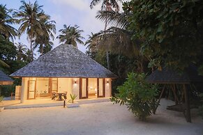 Hideaway Beach Resort and Spa
