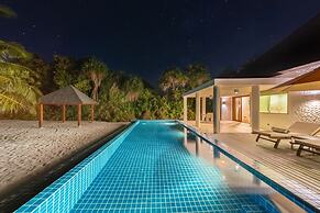 Hideaway Beach Resort and Spa