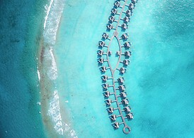 Hideaway Beach Resort and Spa