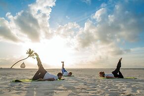 Hideaway Beach Resort and Spa