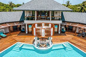 Hideaway Beach Resort and Spa