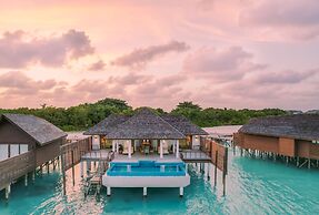 Hideaway Beach Resort and Spa