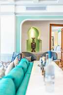 Hideaway Beach Resort and Spa