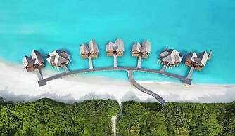 Hideaway Beach Resort and Spa