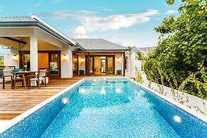 Hideaway Beach Resort and Spa